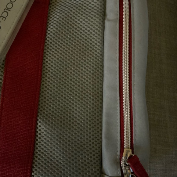 đź’ĄDolce & Gabbana Sport Gym Weekender Duffle Bag Dolce Parfum Promotional Item - Picture 5 of 5